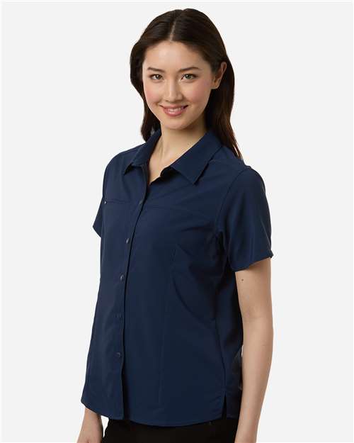 CORE365 CE520W Classic Navy model side