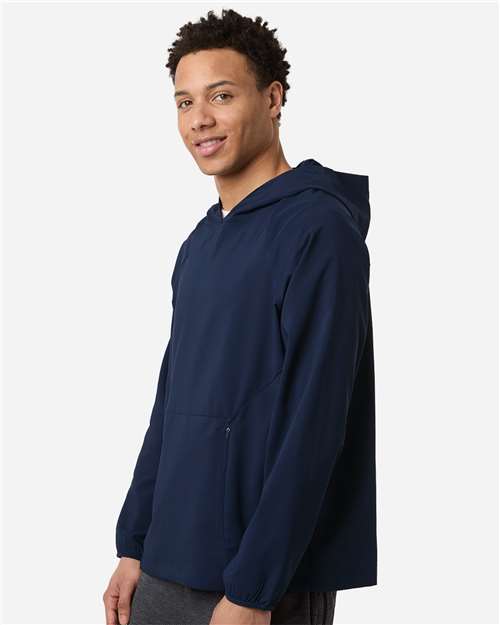 CORE365 CE520L Classic Navy model side