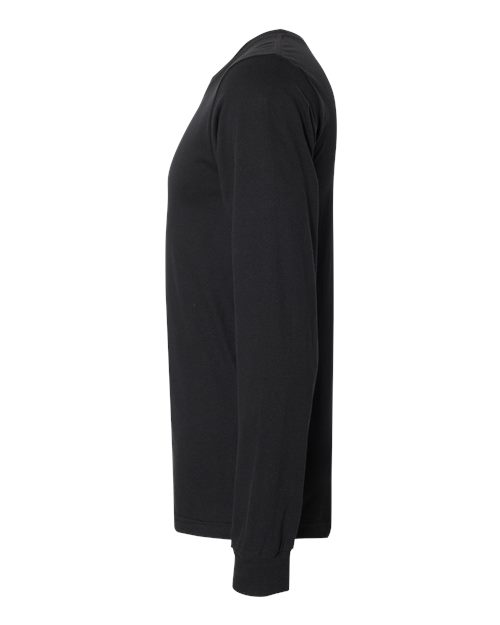 American Apparel 2007 Black direct side