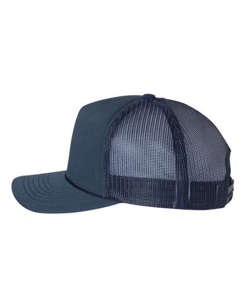 Richardson 113 Navy side