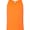 BELLA + CANVAS BELLA + CANVAS 3480 Neon Orange swatch