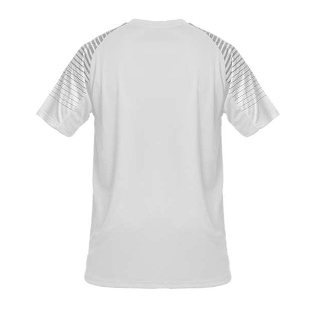 Bella Canvas 3001 Unisex Jersey Tee - Black back