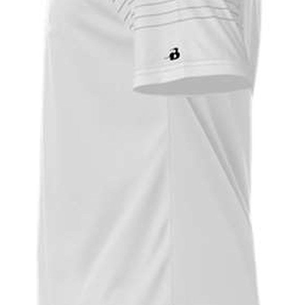 Bella Canvas 3001 Unisex Jersey Tee - Athletic Heather side