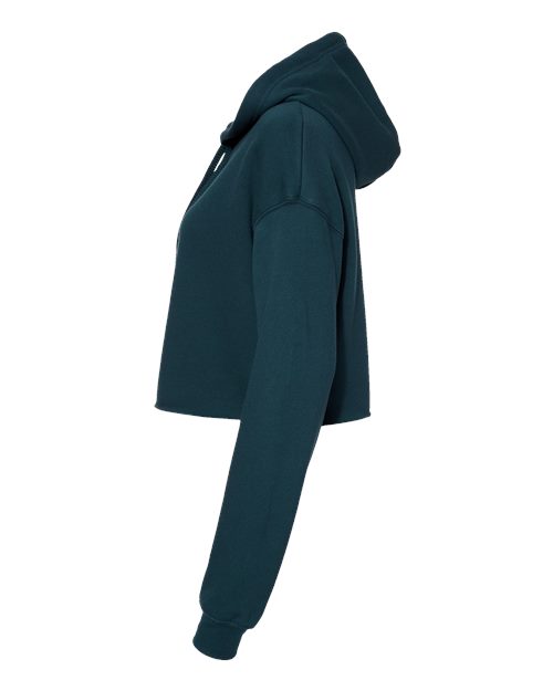 BELLA + CANVAS 7502 Atlantic direct side