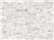 BELLA + CANVAS 8413 White Fleck Triblend swatch