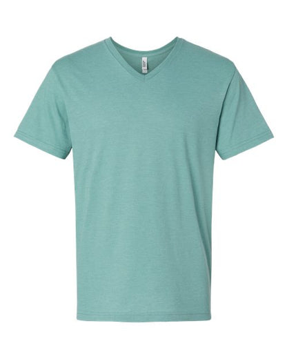 American Apparel 2006CVC Heather Arctic front