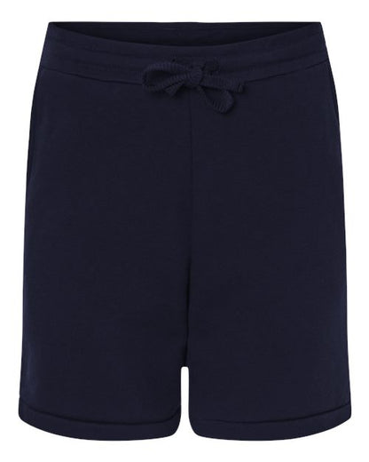 BELLA + CANVAS 3724 Navy front