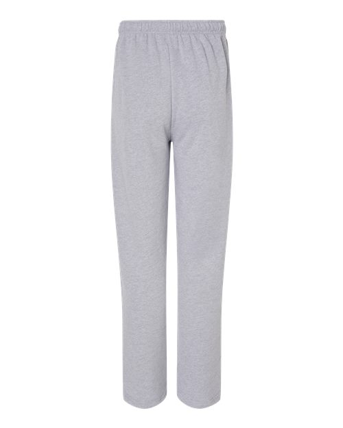 BELLA + CANVAS 3725 Athletic Heather back
