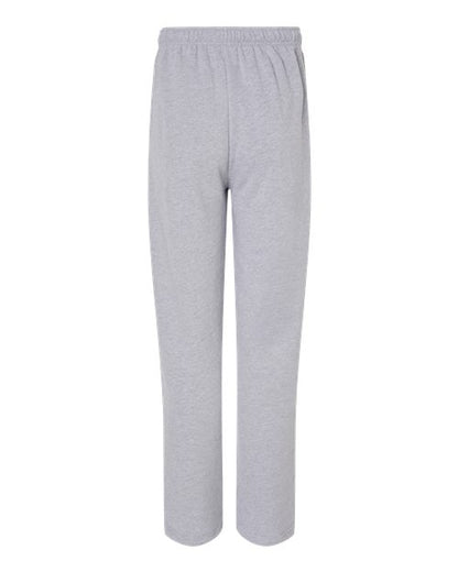 BELLA + CANVAS 3725 Athletic Heather back