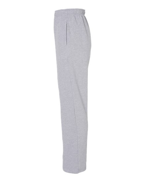 BELLA + CANVAS 3725 Athletic Heather direct side
