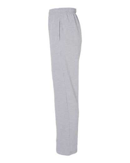 BELLA + CANVAS 3725 Athletic Heather direct side