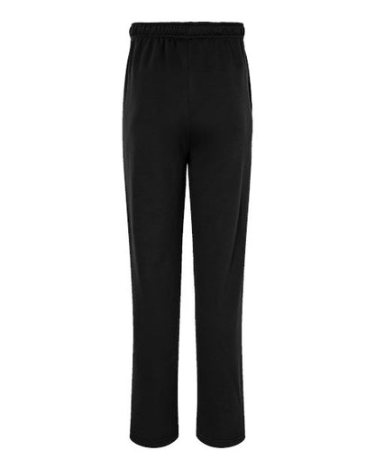 BELLA + CANVAS 3725 Black back
