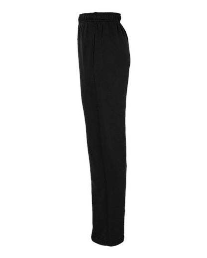 BELLA + CANVAS 3725 Black direct side