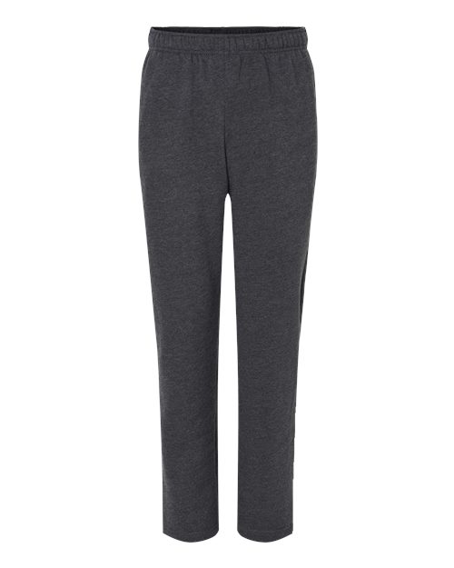 BELLA + CANVAS 3725 Dark Grey Heather front