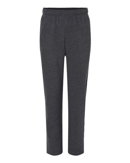 BELLA + CANVAS 3725 Dark Grey Heather front