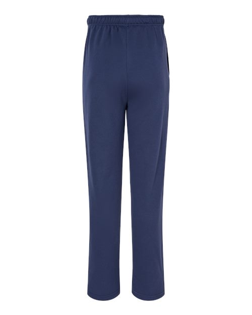 BELLA + CANVAS 3725 Navy back