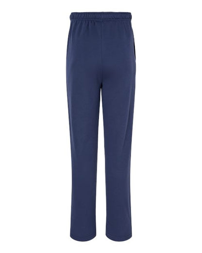 BELLA + CANVAS 3725 Navy back