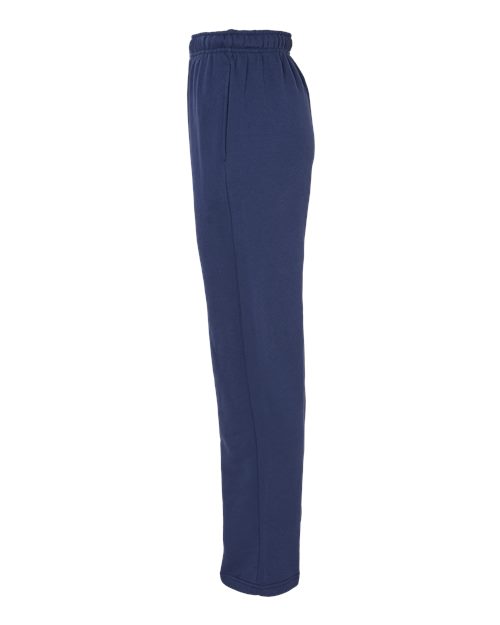 BELLA + CANVAS 3725 Navy direct side