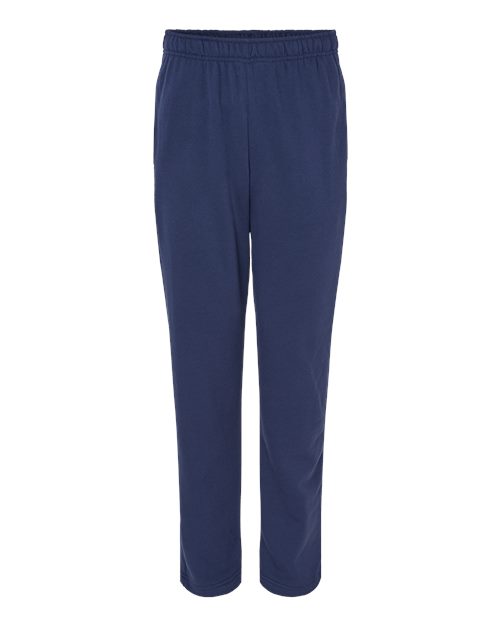 BELLA + CANVAS 3725 Navy front