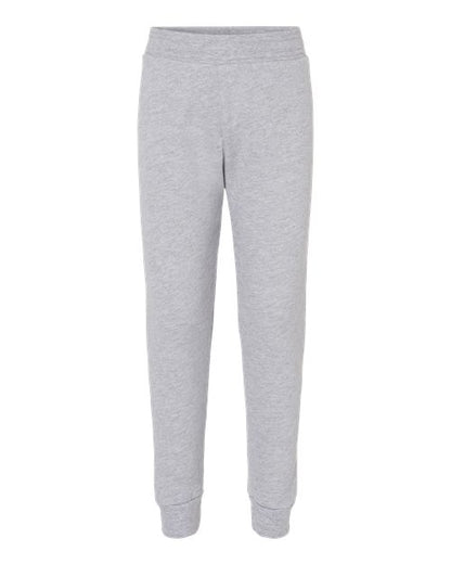 BELLA + CANVAS 3727T Athletic Heather front