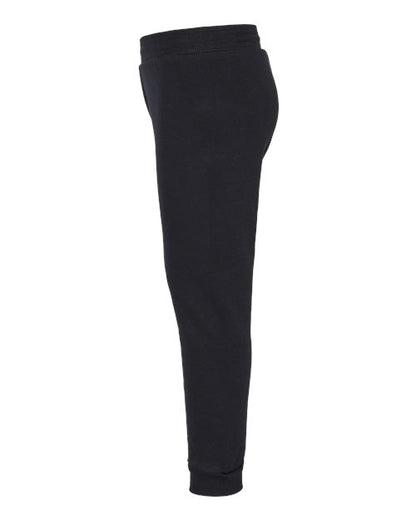 BELLA + CANVAS 3727T Black direct side