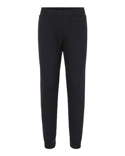 BELLA + CANVAS 3727T Black front