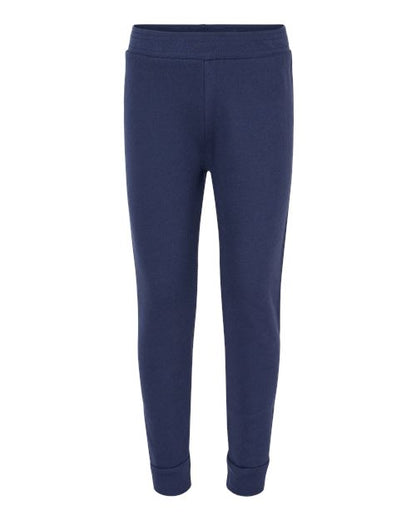 BELLA + CANVAS 3727T Navy front