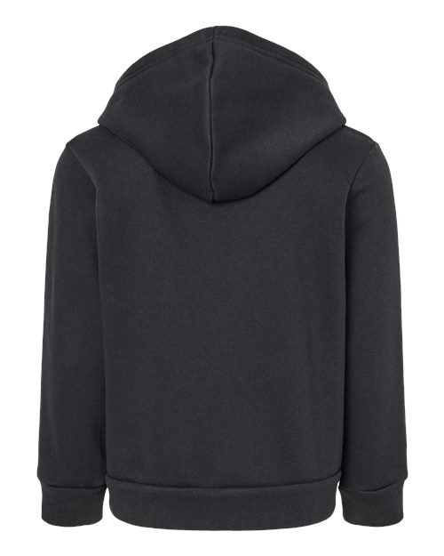 BELLA + CANVAS 3739T Black back