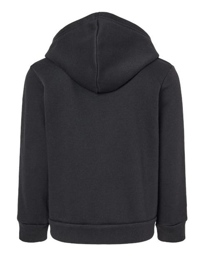 BELLA + CANVAS 3739T Black back