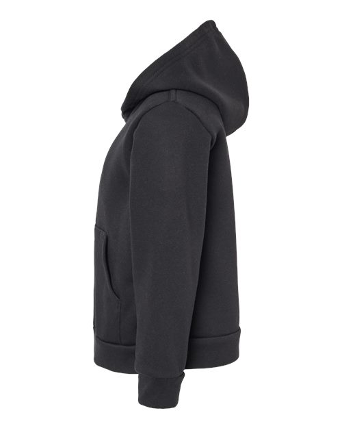 BELLA + CANVAS 3739T Black direct side
