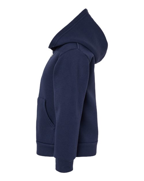 BELLA + CANVAS 3739T Navy direct side