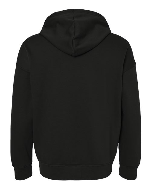 BELLA + CANVAS 3759 Black back
