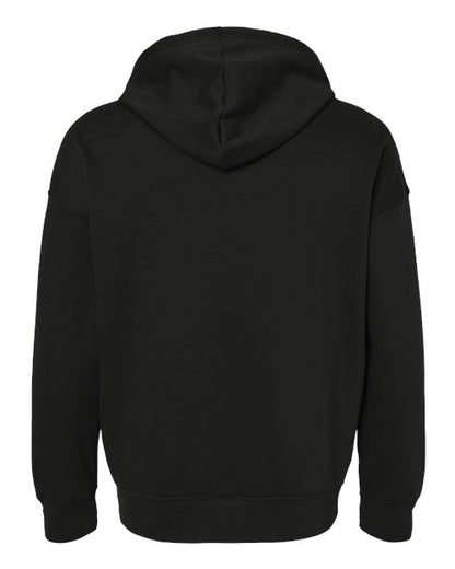 BELLA + CANVAS 3759 Black back