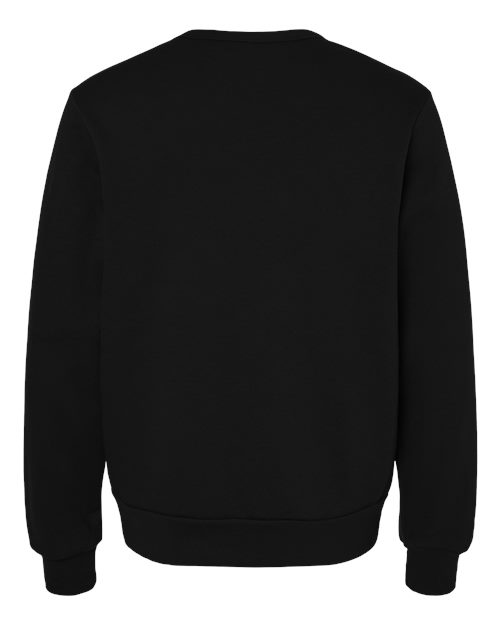 BELLA + CANVAS 3911 Black back