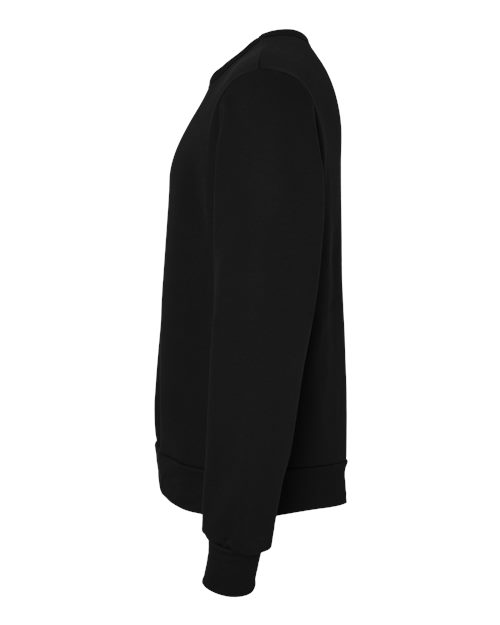 BELLA + CANVAS 3911 Black direct side