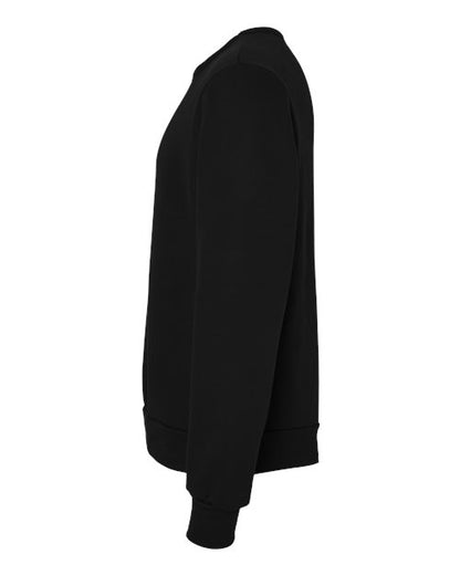 BELLA + CANVAS 3911 Black direct side