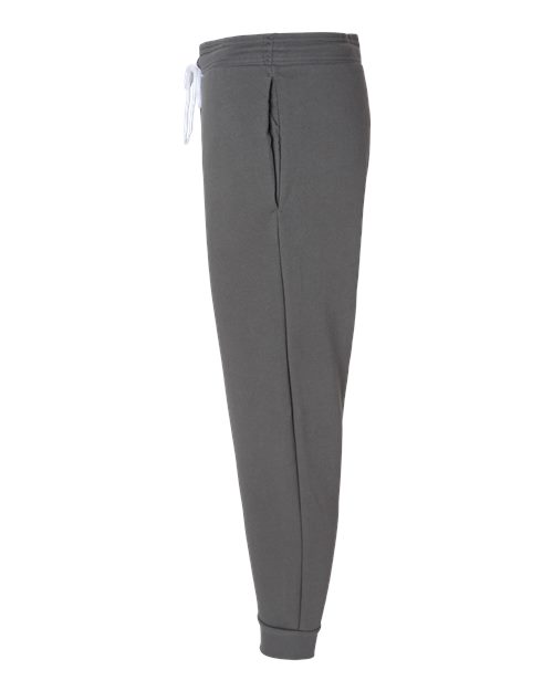 BELLA + CANVAS 3727 Asphalt direct side