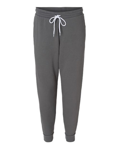 BELLA + CANVAS 3727 Asphalt front