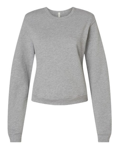 BELLA + CANVAS 7511 Athletic Heather front