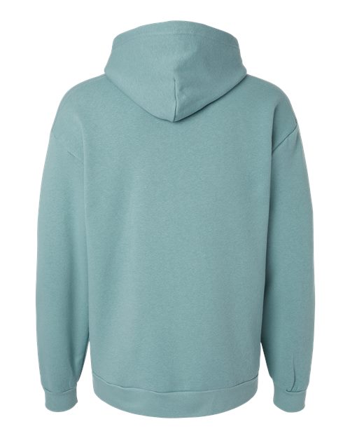 American Apparel RF498 Arctic back