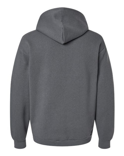 American Apparel RF498 Asphalt back