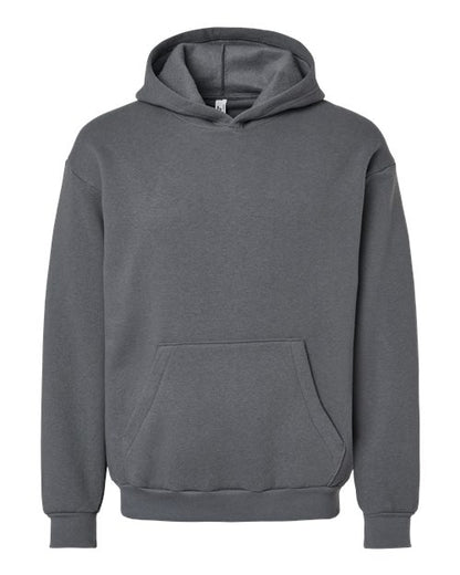 American Apparel RF498 Asphalt front