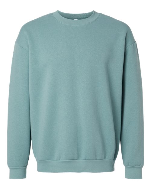 American Apparel RF496 Arctic front