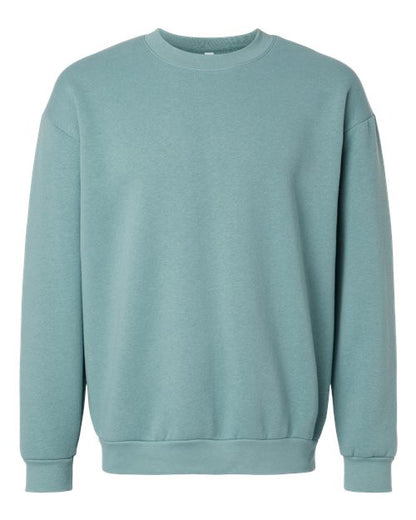 American Apparel RF496 Arctic front