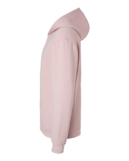 American Apparel RF497 Blush direct side