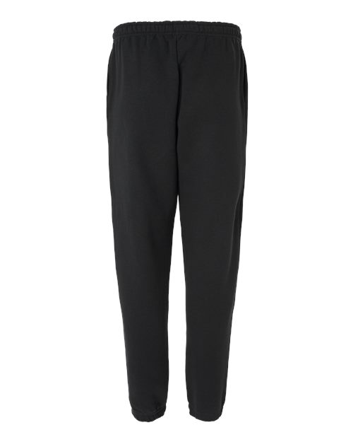 American Apparel RF491 Black back