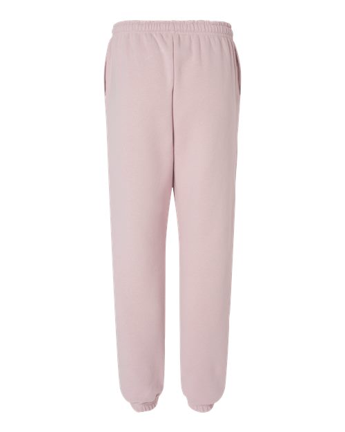 American Apparel RF491 Blush back