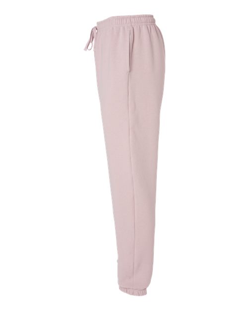 American Apparel RF491 Blush direct side