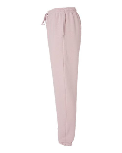 American Apparel RF491 Blush direct side