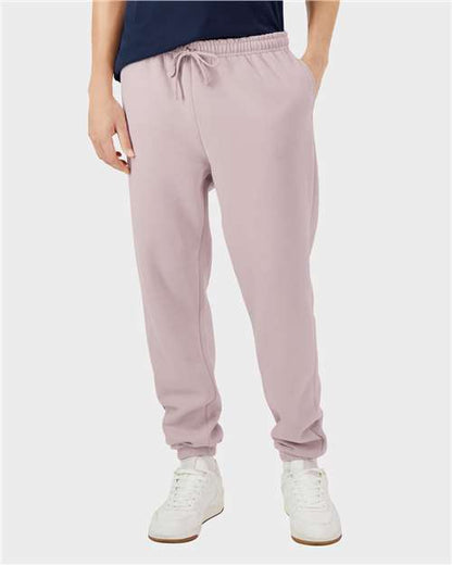 American Apparel RF491 Blush model front